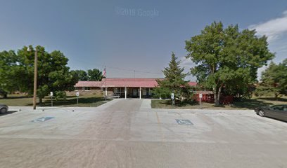 White River Health Care Center — homepage