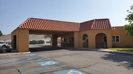 White Sands Healthcare — homepage