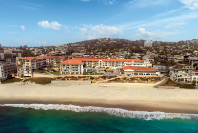 White Sands La Jolla — homepage