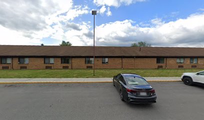 WHITE SULPHUR SPRINGS CENTER — homepage