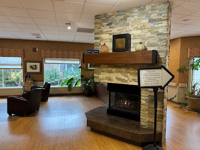 WHITEFISH CARE AND REHABILITATION — homepage