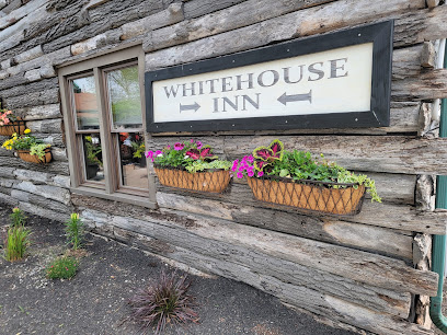 WHITEHOUSE COUNTRY MANOR — homepage