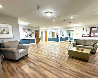 Whitesboro Health and Rehabilitation Center — homepage
