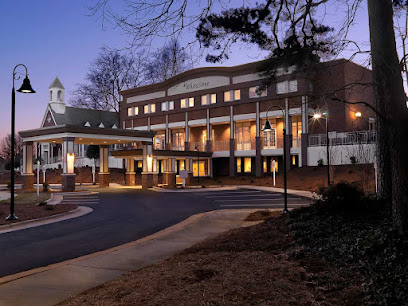 Whitestone a Masonic and Eastern Star Community — homepage
