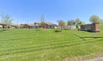 Whitetail Springs Alzheimer's Special Care Center — homepage