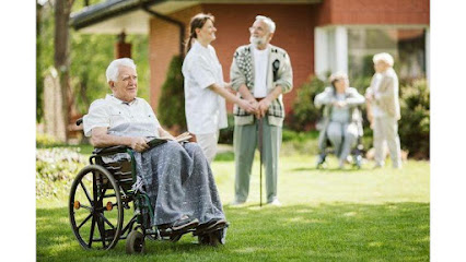 Whitetail Springs Memory Care Community — homepage