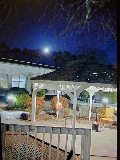 WHITING GARDENS REHABILITATION AND NURSING CENTER — homepage