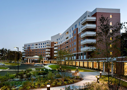 WHITNEY CENTER — homepage