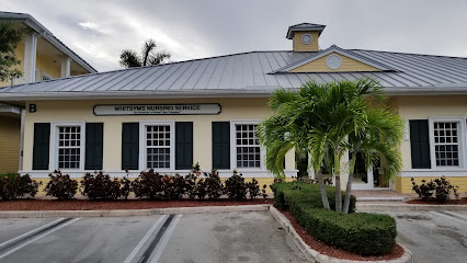 Whitsyms In-Home Care - Delray Beach — homepage