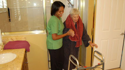 Whitsyms In-Home Care- Ft. Myers — homepage