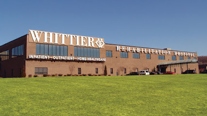 WHITTIER BRADFORD TRANSITIONAL CARE UNIT — homepage