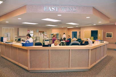 WHITTIER HOME HEALTH CARE AGENCY — homepage