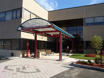 Whittier Westborough Transitional Care Unit — homepage