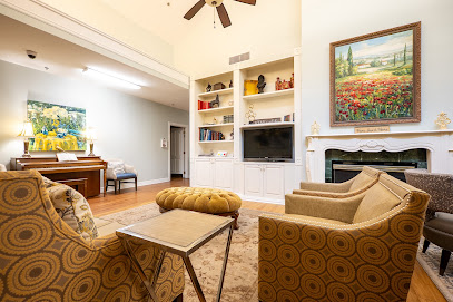 Wholehearted Senior Living at River Park — homepage