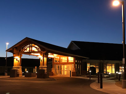 WI VETERANS HOME AT CHIPPEWA FALLS — homepage