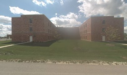 WI VETERANS HOME-BOLAND HALL — homepage