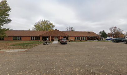WIBAUX COUNTY NURSING HOME — homepage