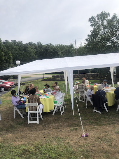 WICKLIFFE COUNTRY PLACE — homepage