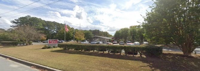 Wicomico Nursing Home — homepage