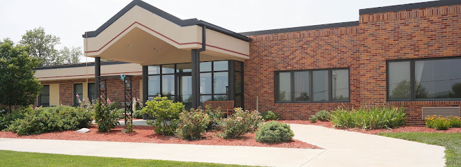 Wilber Care Center — homepage