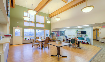 WILDFLOWER COURT — homepage