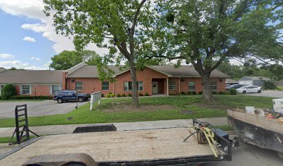 Wildwood Care Center — homepage
