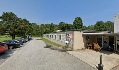 WILDWOOD HEALTH AND REHAB — homepage