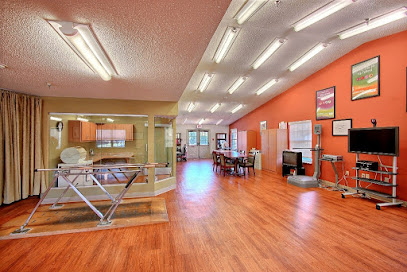 WILDWOOD HEALTHCARE CENTER — homepage