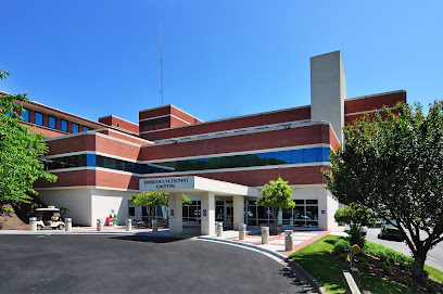 WILKES REGIONAL MEDICAL CTR SN — homepage