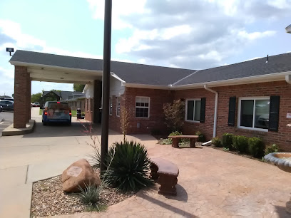 WILKINS HEALTH & REHABILITATION COMMUNITY — homepage
