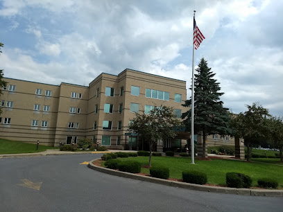 WILKINSON RESIDENTIAL HEALTH CARE FACILITY — homepage