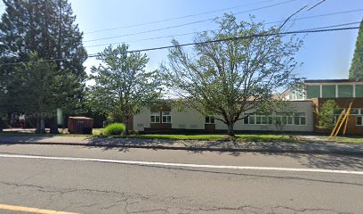Willamette View Health Center — homepage