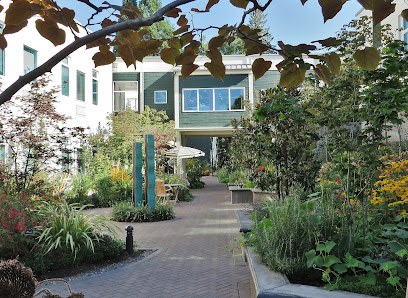 Willamette View — homepage