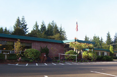 WILLAPA HARBOR CARE — homepage
