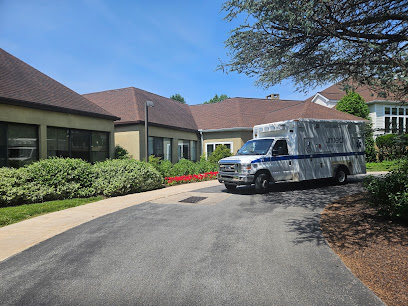 WILLIAM HOOD DUNWOODY CARE CTR — homepage