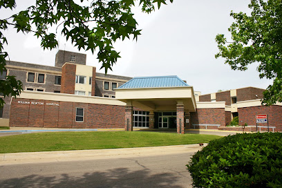 WILLIAM NEWTON HOME HEALTH SERVICES — homepage