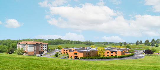 WILLIAM PENN CARE CENTER — homepage