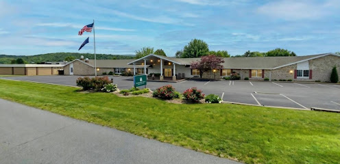 WILLIAM PENN NURSING AND REHAB — homepage