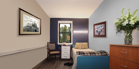 WILLIAMSBRIDGE CENTER FOR REHABILITATION AND NRSG — homepage