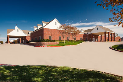 Williamsburg Village Healthcare Campus — homepage