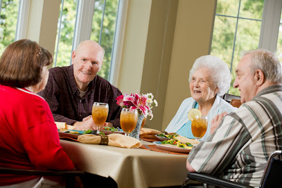 WILLIAMSPORT HEALTH AND REHABILITATION CENTER — homepage