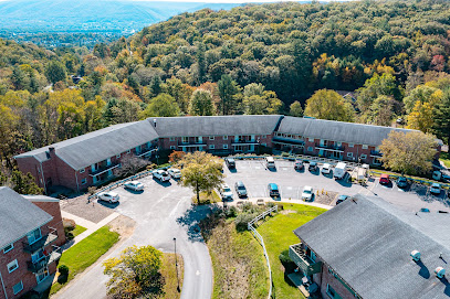 Williamsport Home, The — homepage