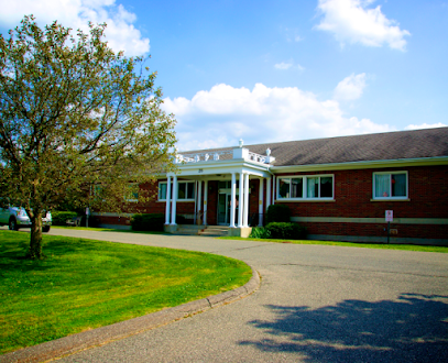 WILLIAMSTOWN COMMONS NURSING & REHAB — homepage