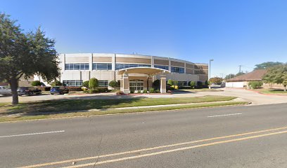 WILLIS-KNIGHTON EXTENDED CARE CENTER — homepage