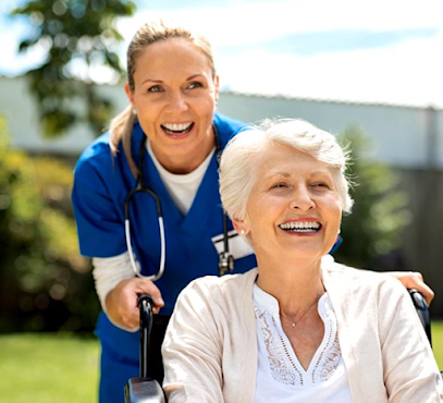 WILLISTON CARE CENTER AND REHAB — homepage