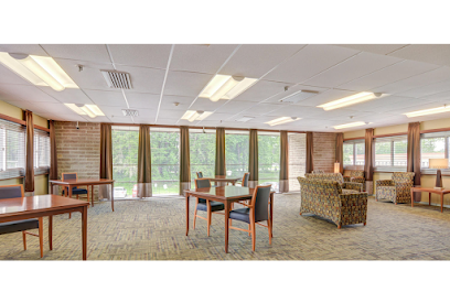 Willoughby Post Acute — homepage