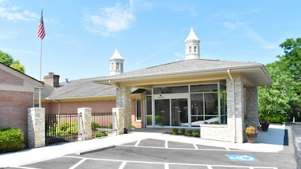 WILLOW BROOK CHRISTIAN HOME — homepage