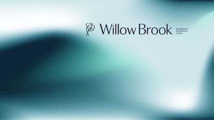 WILLOW BROOK REHABILITATION AND HEALTHCARE CENTER — homepage
