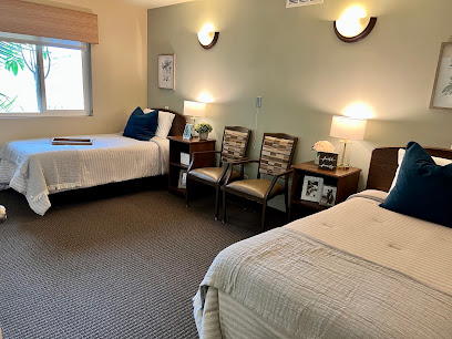 Willow Creek Memory Care — homepage