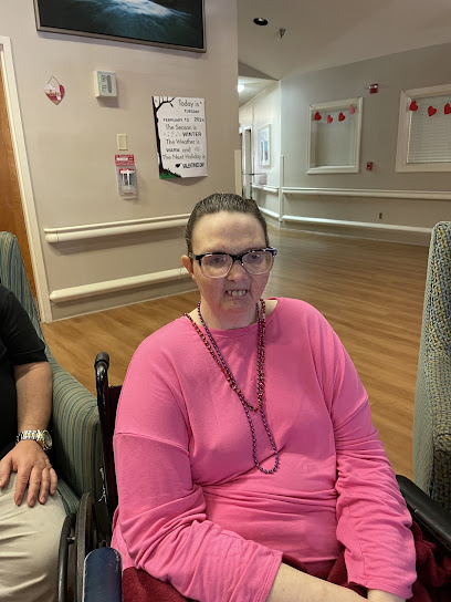 Willow Creek Nursing and Rehabilitation Center — homepage